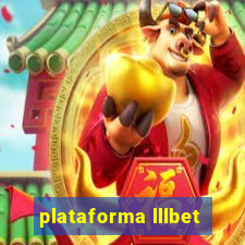 plataforma lllbet